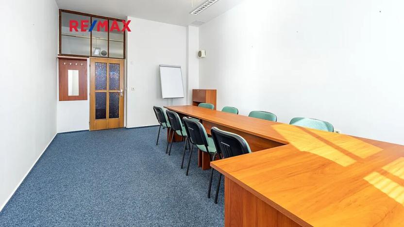 Pronájem kanceláře, Česká Lípa, Hrnčířská, 23 m2