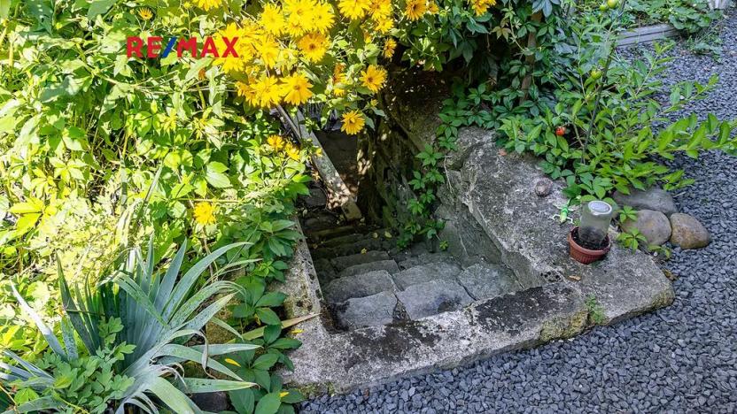 Prodej rodinného domu, Dolní Podluží, 537 m2