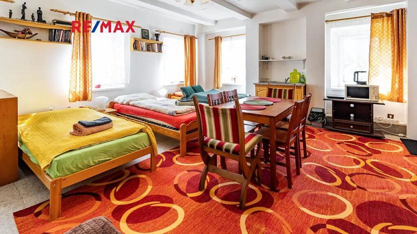 Prodej rodinného domu, Dolní Podluží, 537 m2