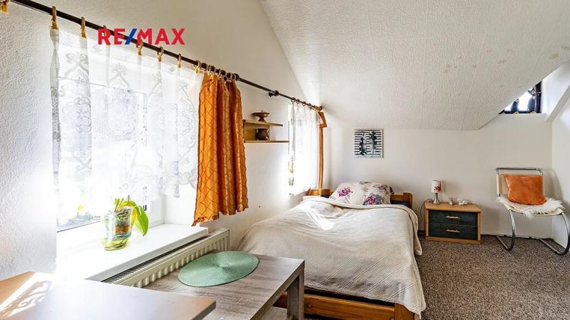 Prodej rodinného domu, Dolní Podluží, 537 m2