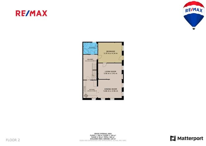 Prodej rodinného domu, Cvikov, Komenského, 298 m2