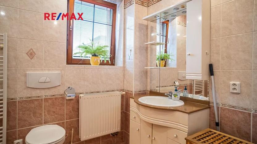 Prodej rodinného domu, Cvikov, Komenského, 298 m2