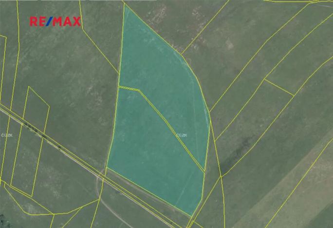 Prodej louky, Česká Lípa, 112893 m2