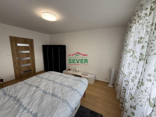 Prodej bytu 3+1, Bílina - Teplické Předměstí, Sídliště Za Chlumem, 66 m2