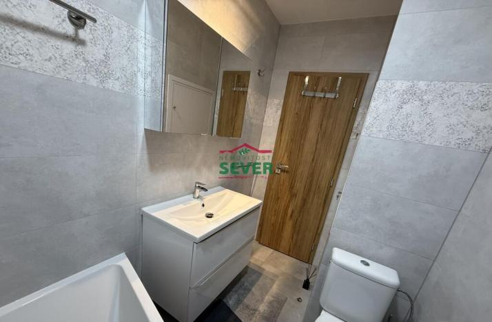 Prodej bytu 3+1, Bílina - Teplické Předměstí, Sídliště Za Chlumem, 66 m2