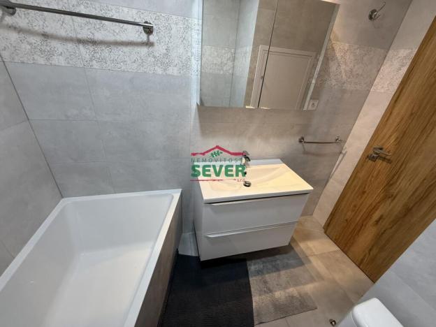 Prodej bytu 3+1, Bílina - Teplické Předměstí, Sídliště Za Chlumem, 66 m2