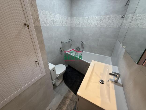 Prodej bytu 3+1, Bílina - Teplické Předměstí, Sídliště Za Chlumem, 66 m2