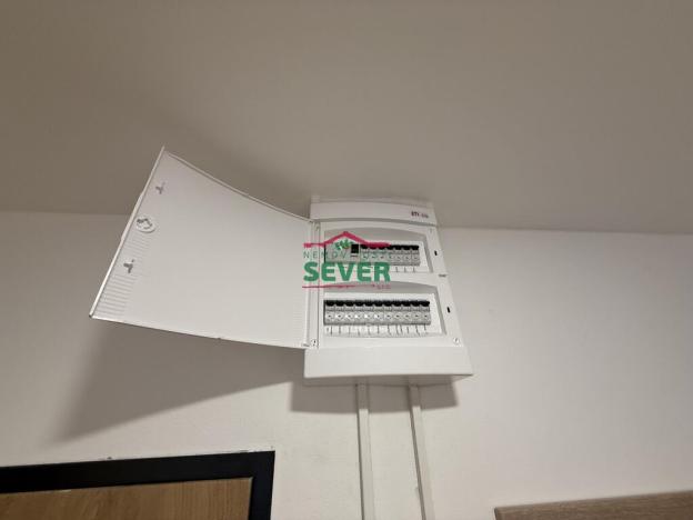 Prodej bytu 3+1, Bílina - Teplické Předměstí, Sídliště Za Chlumem, 66 m2