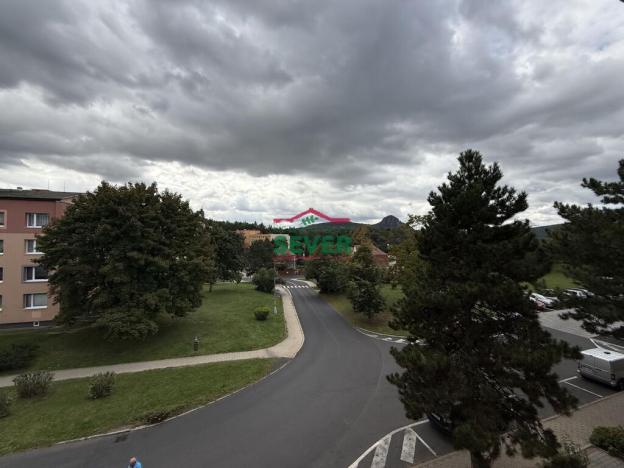 Prodej bytu 3+1, Bílina - Teplické Předměstí, Sídliště Za Chlumem, 66 m2