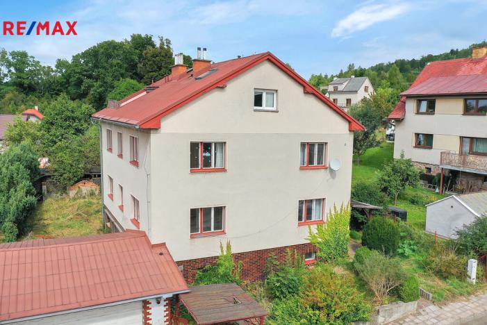 Prodej rodinného domu, Stará Paka, Nová, 260 m2
