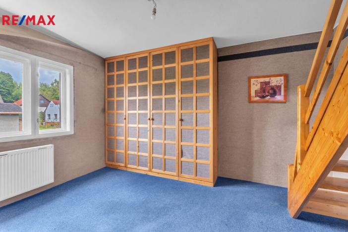 Prodej rodinného domu, Stará Paka, Nová, 260 m2