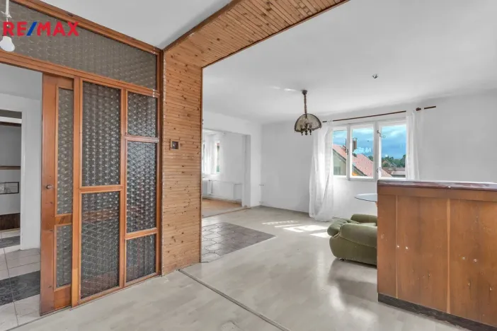 Prodej rodinného domu, Stará Paka, Nová, 260 m2