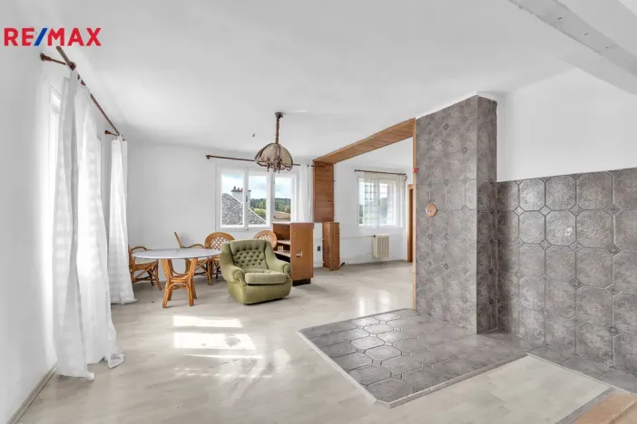 Prodej rodinného domu, Stará Paka, Nová, 260 m2