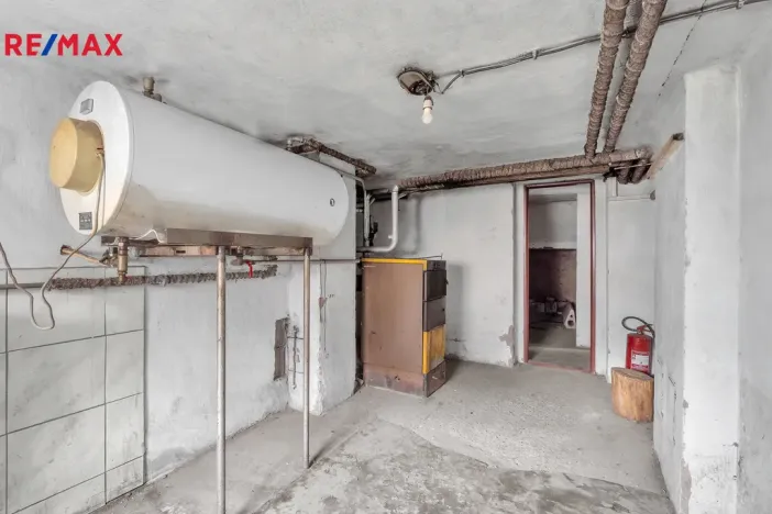 Prodej rodinného domu, Stará Paka, Nová, 260 m2