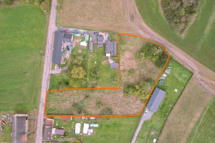 Prodej pozemku pro bydlení, Netvořice, 3235 m2