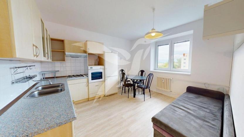 Pronájem bytu 2+kk, Klatovy, Plánická, 47 m2
