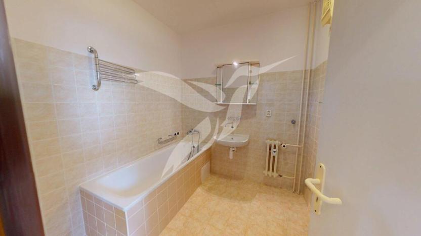 Pronájem bytu 2+kk, Klatovy, Plánická, 47 m2