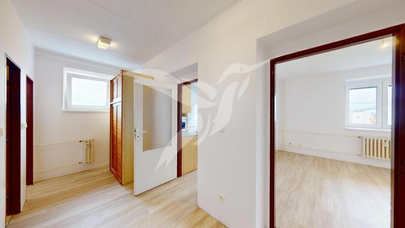 Pronájem bytu 2+kk, Klatovy, Plánická, 47 m2