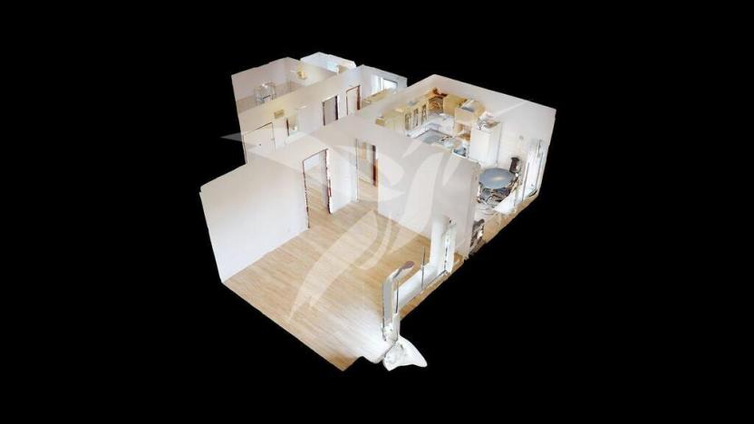 Pronájem bytu 2+kk, Klatovy, Plánická, 47 m2