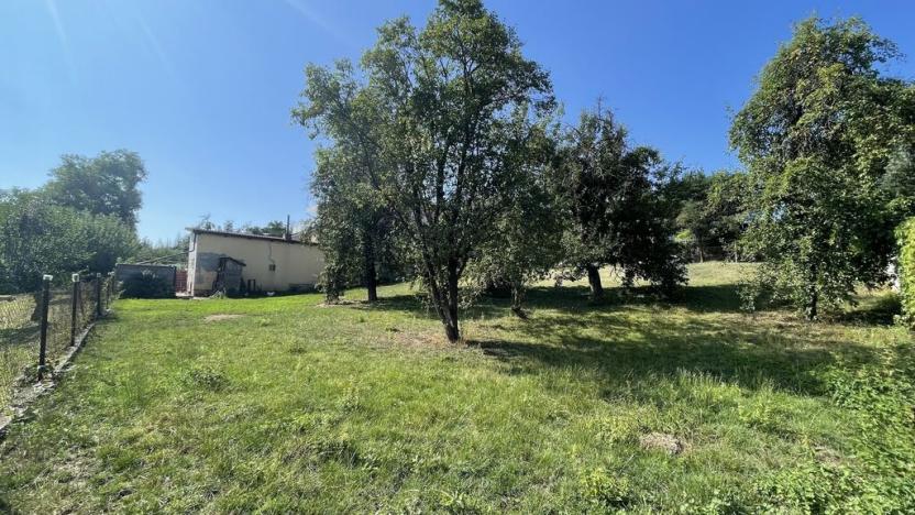 Prodej pozemku pro bydlení, Týnec nad Sázavou - Podělusy, 813 m2