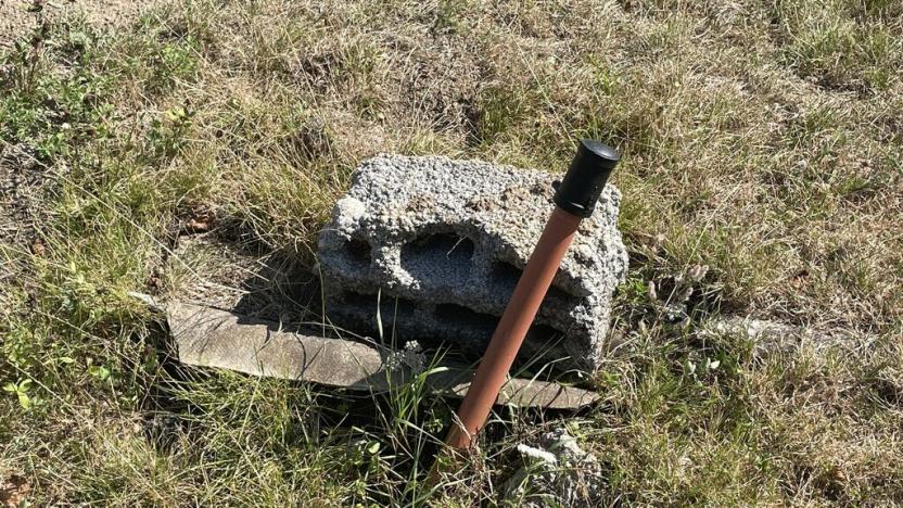 Prodej pozemku pro bydlení, Týnec nad Sázavou - Podělusy, 813 m2