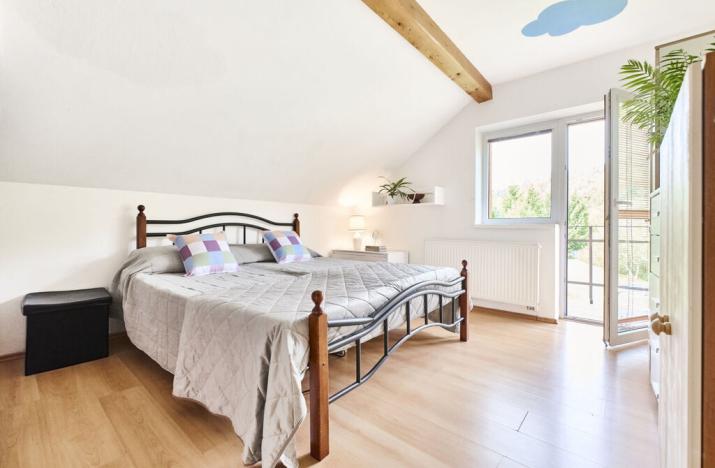 Prodej rodinného domu, Valašská Polanka, 210 m2