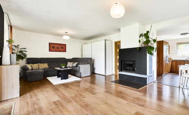 Prodej rodinného domu, Valašská Polanka, 210 m2