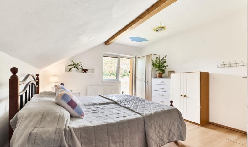 Prodej rodinného domu, Valašská Polanka, 210 m2