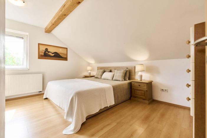 Prodej rodinného domu, Valašská Polanka, 210 m2