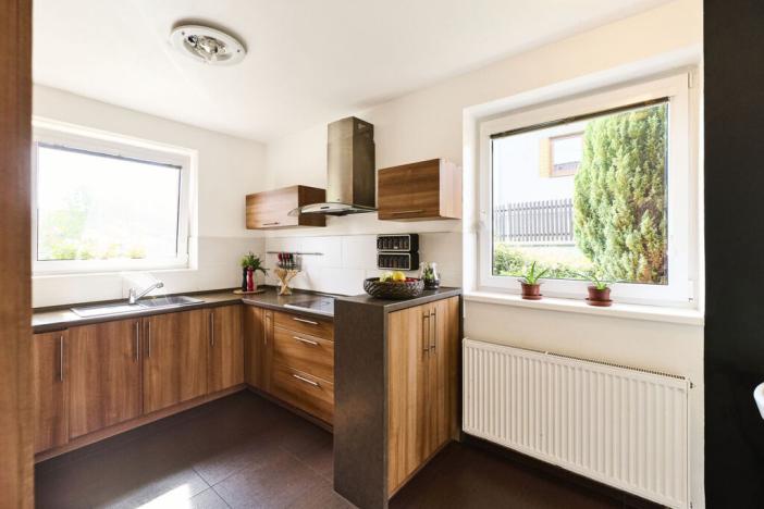 Prodej rodinného domu, Valašská Polanka, 210 m2