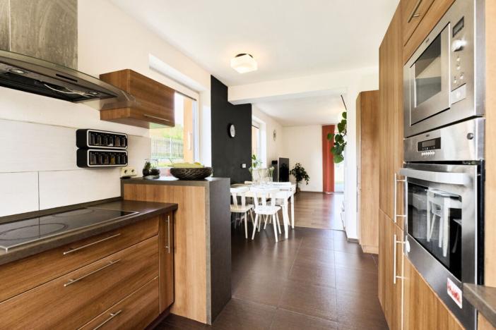 Prodej rodinného domu, Valašská Polanka, 210 m2