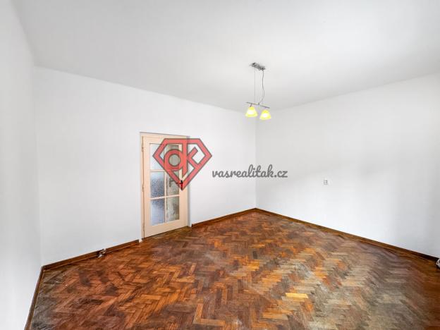 Pronájem bytu 1+1, Česká Třebová, Chorinova, 46 m2