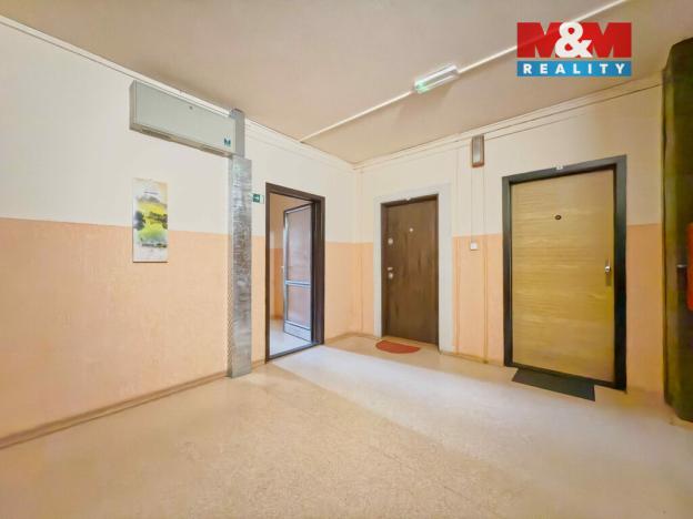 Prodej bytu 3+1, Orlová - Lutyně, F. S. Tůmy, 77 m2