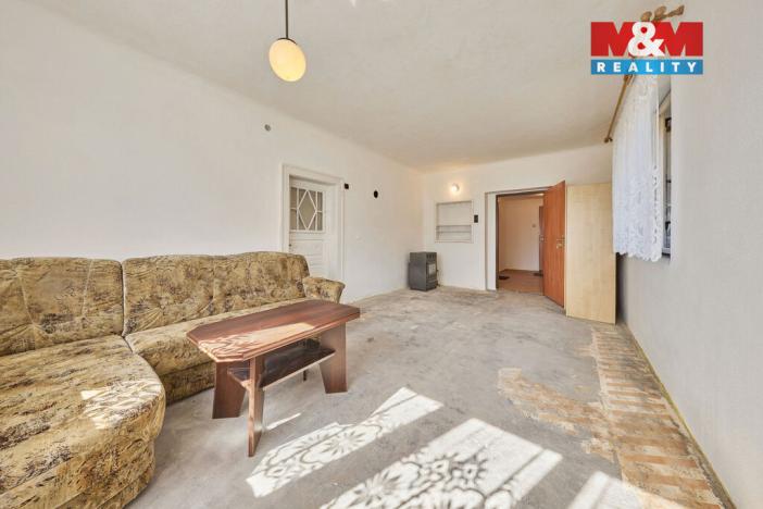 Prodej rodinného domu, Rokytnice nad Jizerou - Dolní Rokytnice, 186 m2