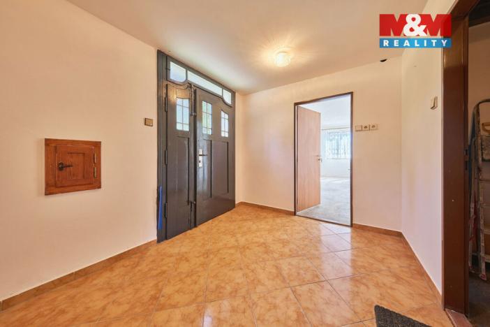 Prodej rodinného domu, Rokytnice nad Jizerou - Dolní Rokytnice, 186 m2