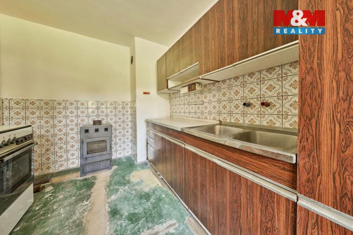 Prodej rodinného domu, Rokytnice nad Jizerou - Dolní Rokytnice, 186 m2