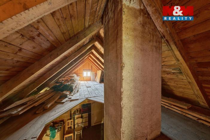 Prodej rodinného domu, Rokytnice nad Jizerou - Dolní Rokytnice, 186 m2