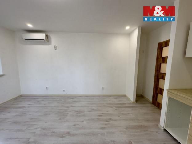 Prodej bytu 2+kk, Ostrava - Hrabůvka, Plzeňská, 48 m2