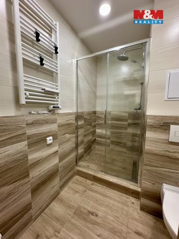 Prodej bytu 2+kk, Ostrava - Hrabůvka, Plzeňská, 48 m2