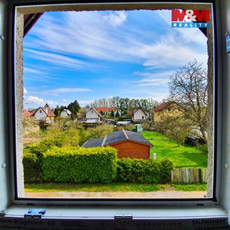 Prodej chaty, Pardubice, 20 m2