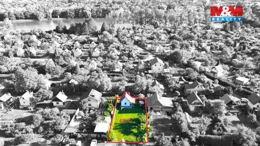 Prodej chaty, Pardubice, 20 m2