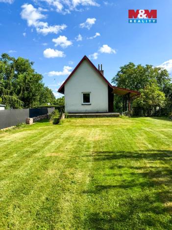 Prodej chaty, Pardubice, 20 m2