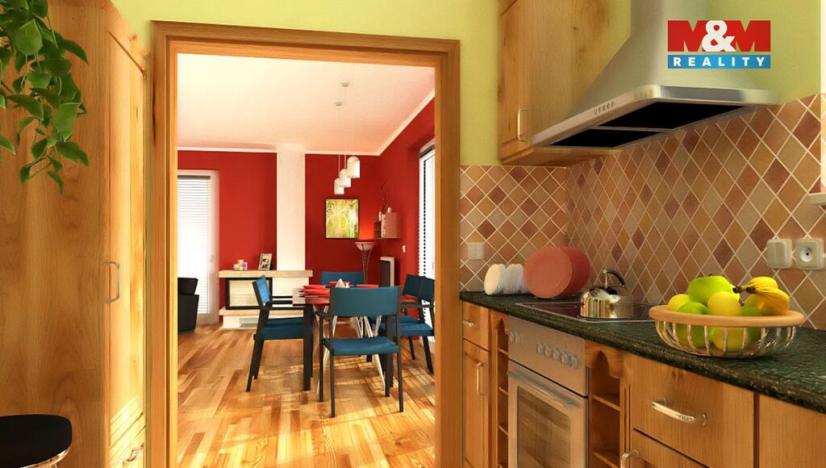 Prodej rodinného domu, Krušovice, 110 m2