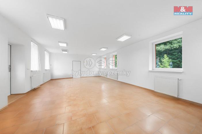 Prodej obchodního prostoru, Vilémov, 150 m2