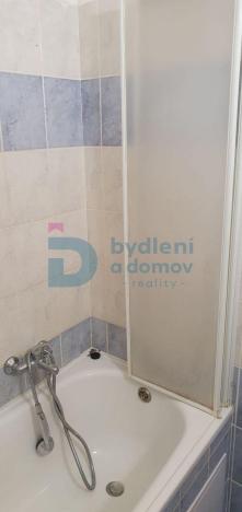 Pronájem bytu 2+1, Zábřeh, Krumpach, 45 m2