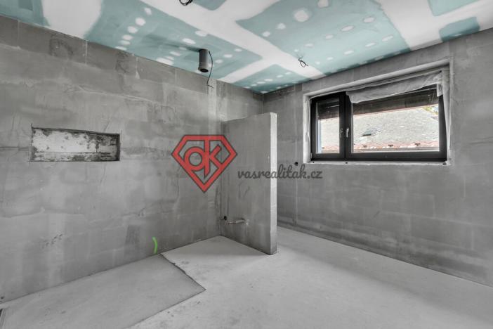 Prodej rodinného domu, Ústí nad Orlicí, T. G. Masaryka, 277 m2