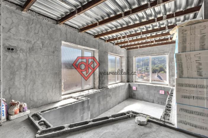 Prodej rodinného domu, Ústí nad Orlicí, T. G. Masaryka, 277 m2