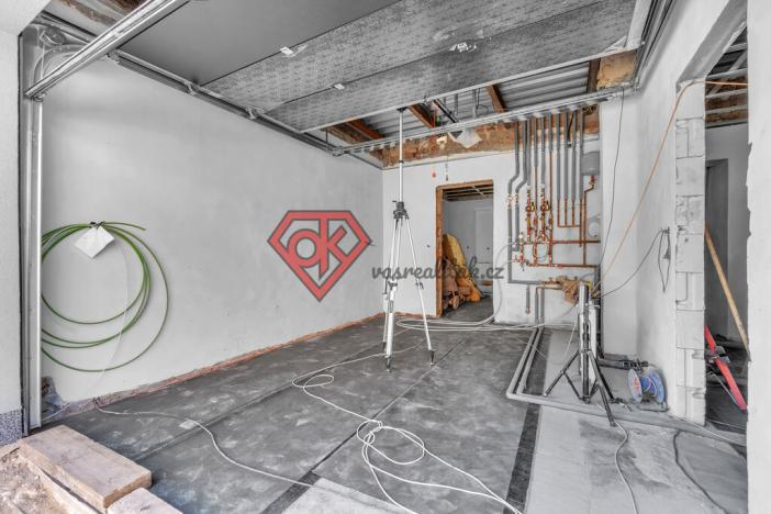 Prodej rodinného domu, Ústí nad Orlicí, T. G. Masaryka, 277 m2