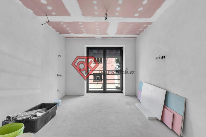 Prodej rodinného domu, Ústí nad Orlicí, T. G. Masaryka, 277 m2