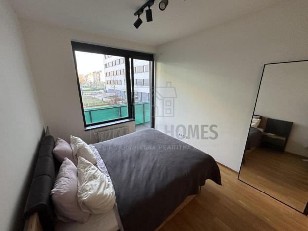 Prodej bytu 2+kk, Praha - Holešovice, Argentinská, 50 m2